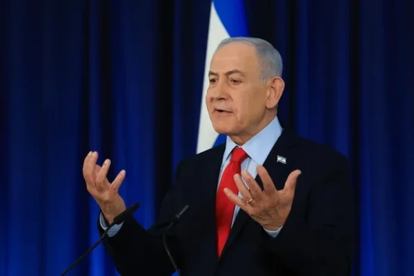 Cessez-le-feu Israël-Liban : Netanyahou évoque une « paix historique » sous conditions strictes
