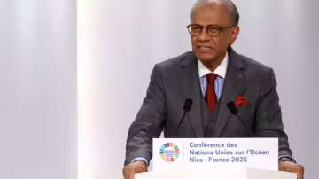 Chagos : Maurice fixe un ultimatum à Londres pour conclure un accord historique
