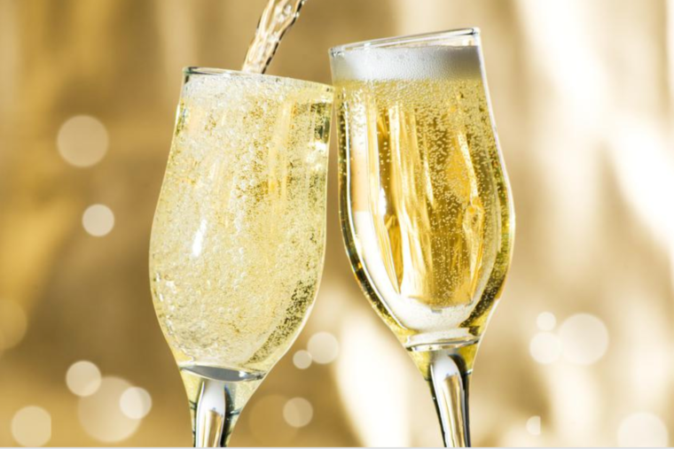 Champagne : le gel détruit 40 % des bourgeons, un niveau inédit depuis 2003