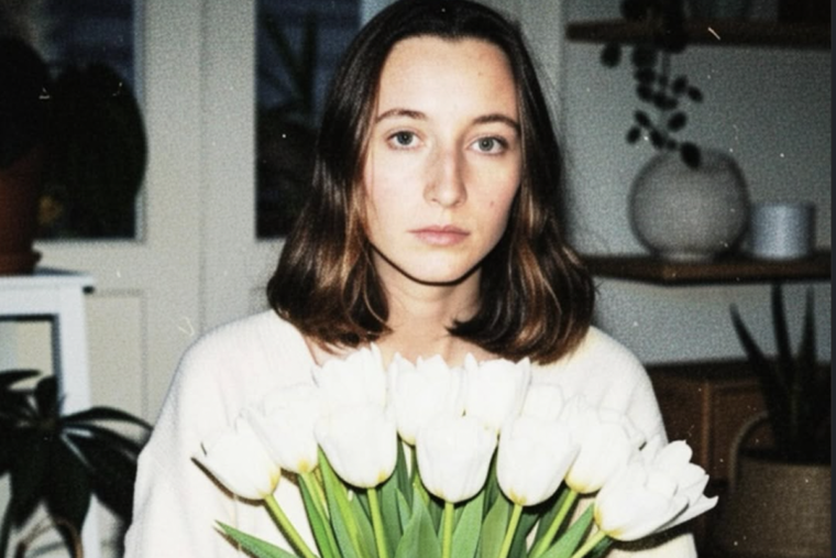 Charlotte Chaleil ou la nécessité d’écrire ce qui détruit pour ne pas céder