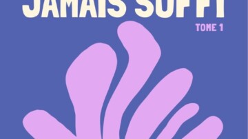 Charlotte Chaleil ou la nécessité d’écrire ce qui détruit pour ne pas céder