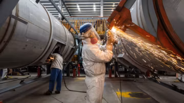 Chine : les profits industriels accélèrent malgré les incertitudes géopolitiques
