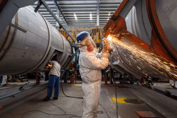Chine : les profits industriels accélèrent malgré les incertitudes géopolitiques