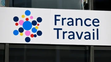 Chômage: léger recul des inscrits sans activité au premier trimestre 2026