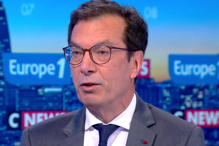 Chômage partiel: les premières secousses économiques du conflit au Moyen-Orient