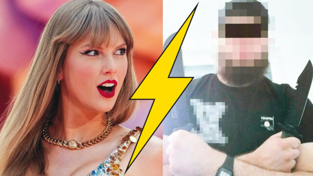 Attentat déjoué contre Taylor Swift à Vienne : ouverture du procès sous fond de menace islamiste — photo