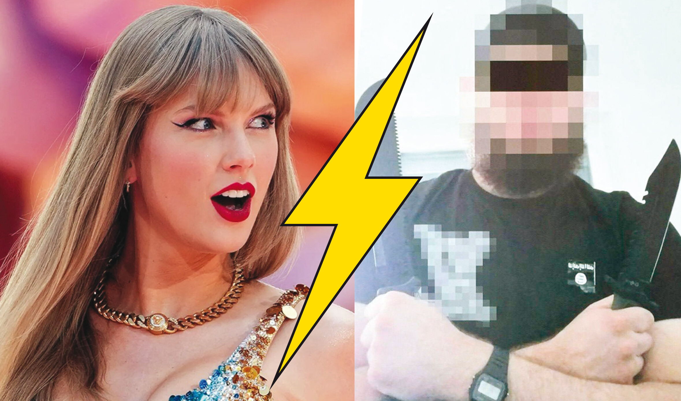 Foiled attack against Taylor Swift in Vienna: trial opens amid Islamist threat