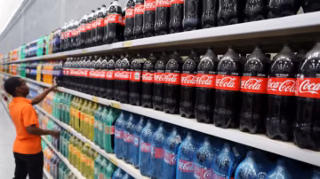 Coca-Cola mise un milliard de dollars sur l’Afrique du Sud pour accélérer sa croissance