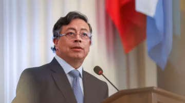 Colombie : la justice ordonne au gouvernement Petro de restituer des fonds levés en urgence