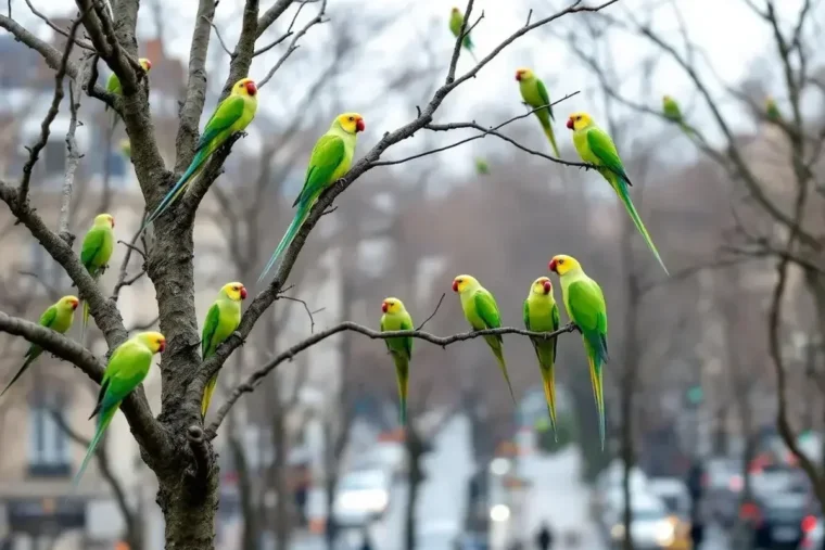 Commerce légal d'animaux sauvages, la porte entrouverte aux maladies