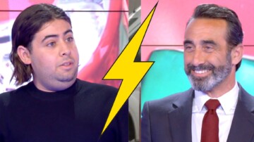 « Surtout que vous, vous voyagez en business class » : Olivier Benkemoun recadre Radouan Kourak sur CNews