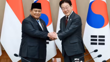 Corée du Sud–Indonésie : un partenariat renforcé pour sécuriser l’énergie et les ressources stratégiques