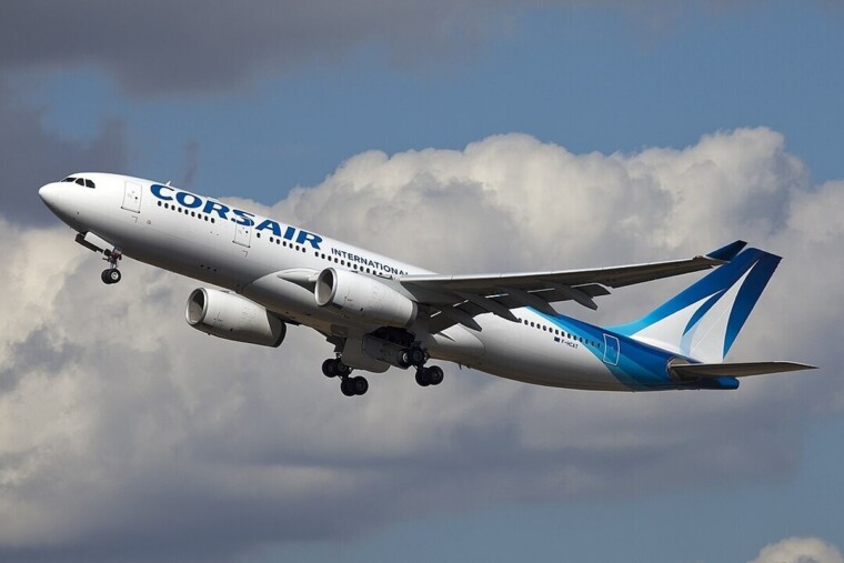 Corsair sonne l'alarme sur le kérosène, la facture s'envole avant la pénurie