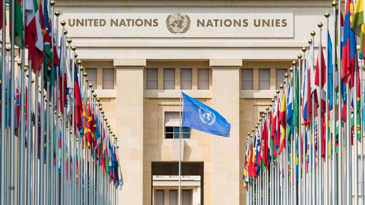 Course à la direction de l’ONU : premiers échanges publics pour départager les candidats