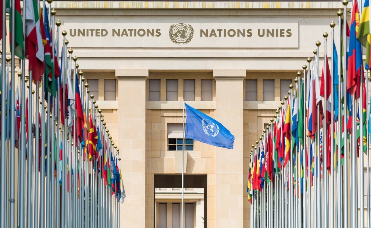 Course à la direction de l’ONU : premiers échanges publics pour départager les candidats