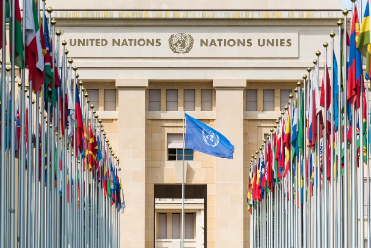 Course à la direction de l’ONU : premiers échanges publics pour départager les candidats