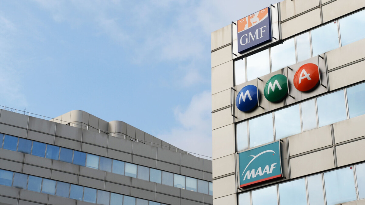 Covéa affiche un bénéfice de 1,8 millard d'euros en 2025 porté par ses activités en France