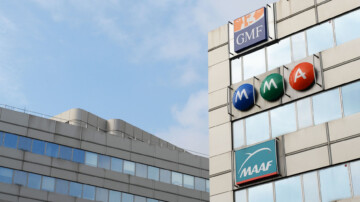 Covéa affiche un bénéfice de 1,8 millard d'euros en 2025 porté par ses activités en France