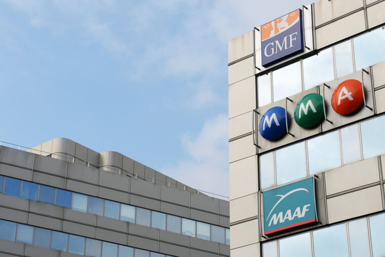 Covéa affiche un bénéfice de 1,8 millard d'euros en 2025 porté par ses activités en France