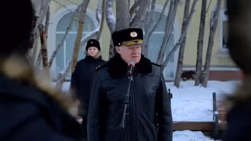 Crash en Crimée : un haut commandant de l’armée de l’air russe parmi les 30 morts