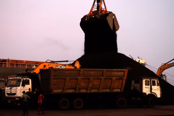 Crise énergétique : l’Inde prête à réduire les droits de douane et à limiter ses exportations pour sécuriser ses stocks
