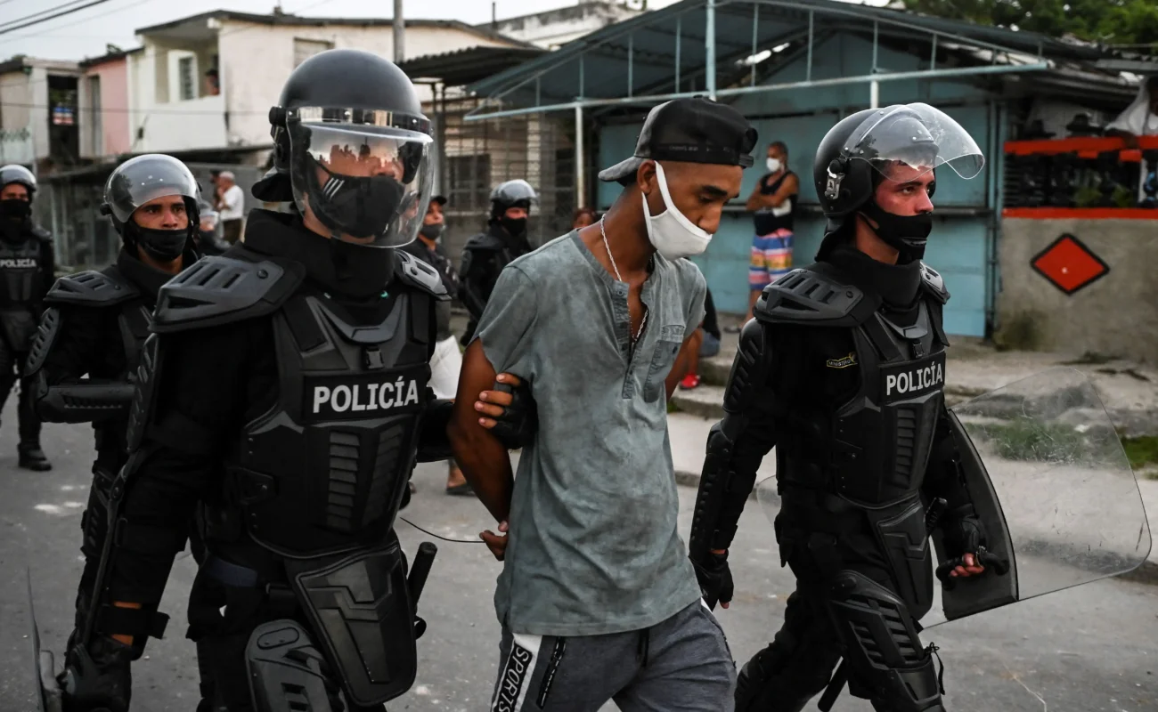 Cuba annonce la libération de plus de 2 000 prisonniers dans un geste qualifié de « souverain »