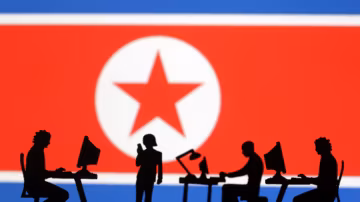 Cyberattaque mondiale : des hackers nord-coréens infiltrent un logiciel clé pour voler des identifiants