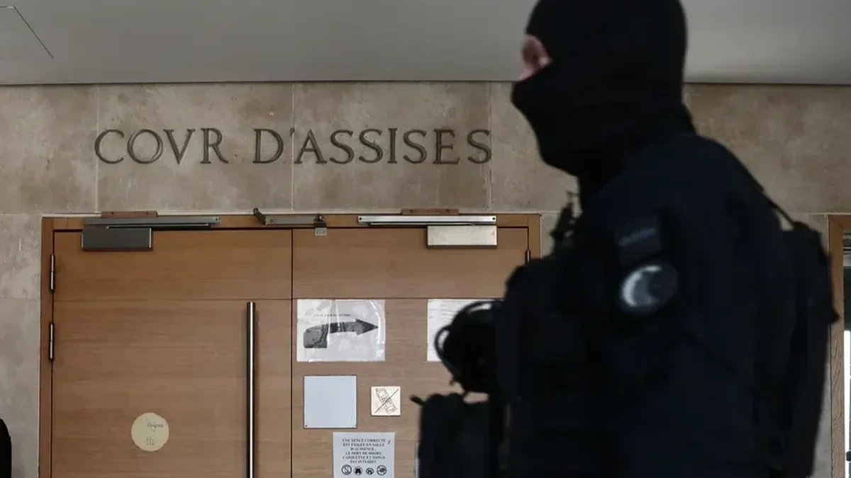 DZ Mafia : de lourdes peines requises au procès pour deux chefs présumés