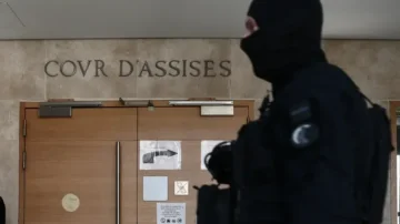 DZ Mafia : de lourdes peines requises au procès pour deux chefs présumés