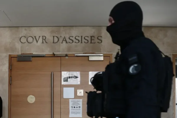 DZ Mafia : de lourdes peines requises au procès pour deux chefs présumés