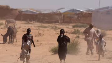 Darfour : l’ONU lance une alerte rare face à une crise humanitaire critique touchant des millions d’enfants