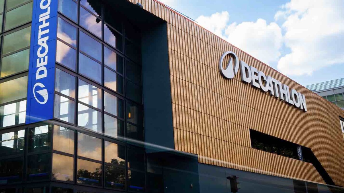 Decathlon affiche une forte progression de ses résultats malgré un contexte incertain