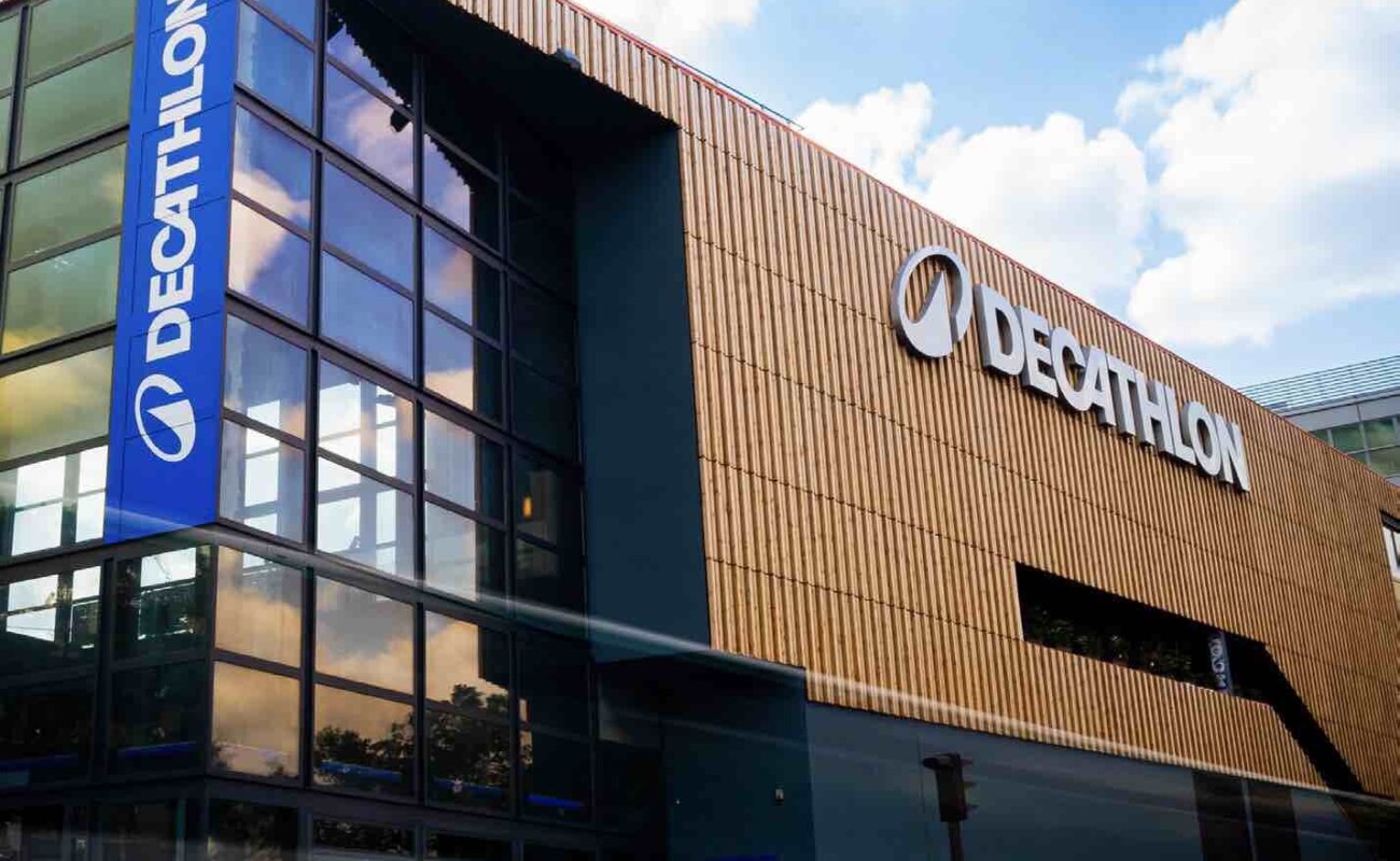 Decathlon affiche une forte progression de ses résultats malgré un contexte incertain