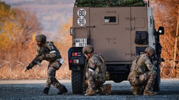 Défense : la France prévoit 36 milliards d’euros supplémentaires d’ici 2030