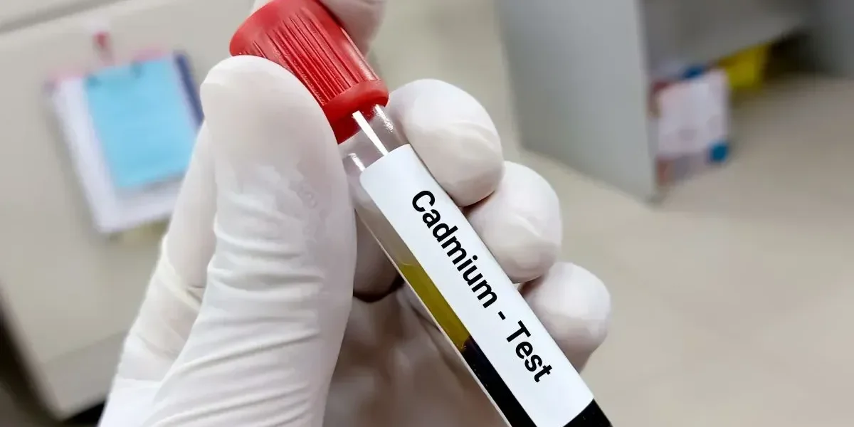 Dépistage du cadmium: le test de ville se rapproche du remboursement