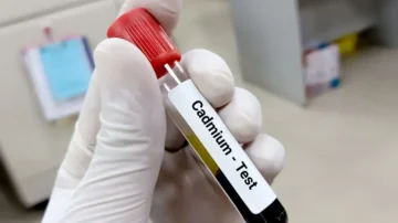 Dépistage du cadmium: le test de ville se rapproche du remboursement