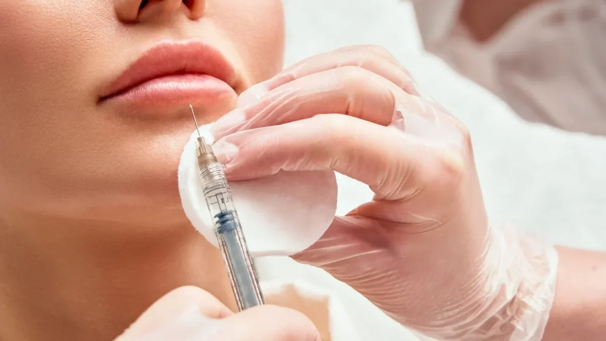 Des influenceurs pratiquent des actes médicaux : les Français outrés !