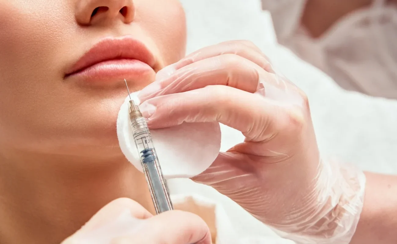 Des influenceurs pratiquent des actes médicaux : les Français outrés !