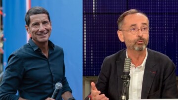 Robert Ménard rejoint le parti Nouvelle Énergie de David Lisnard et assume une droite libérale sans compromis