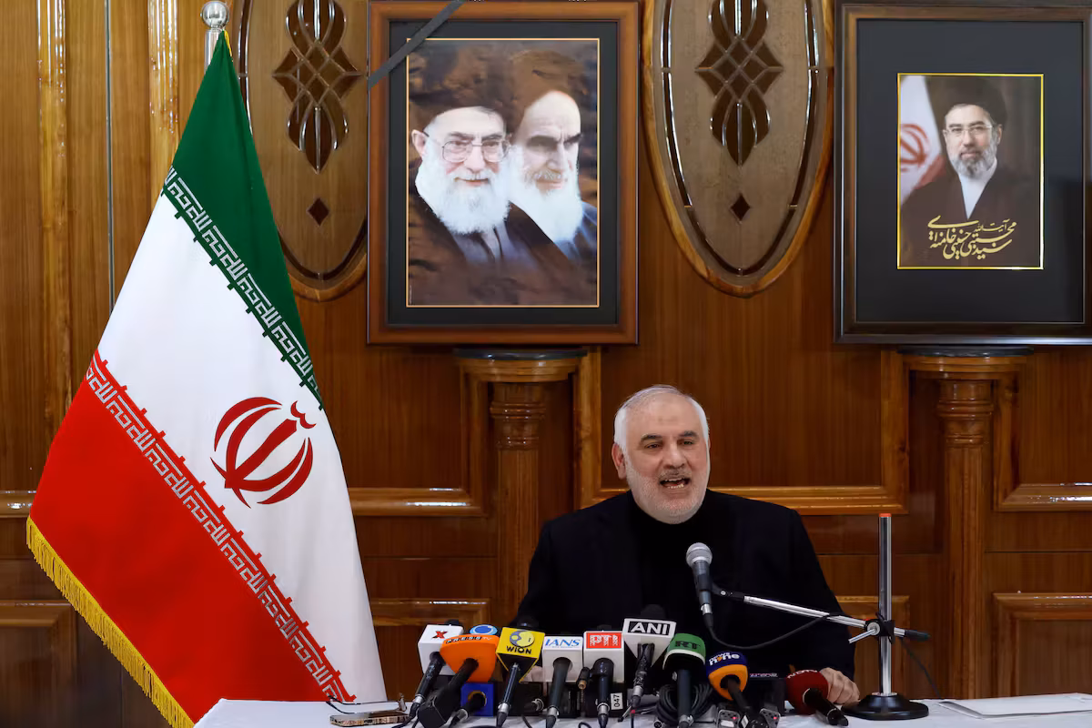 Détroit d’Ormuz : Téhéran dément tout péage imposé aux pétroliers indiens malgré les tensions