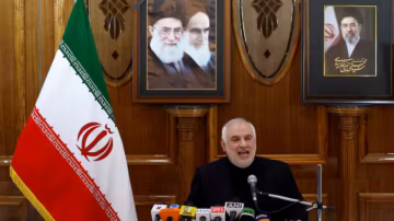 Détroit d’Ormuz : Téhéran dément tout péage imposé aux pétroliers indiens malgré les tensions