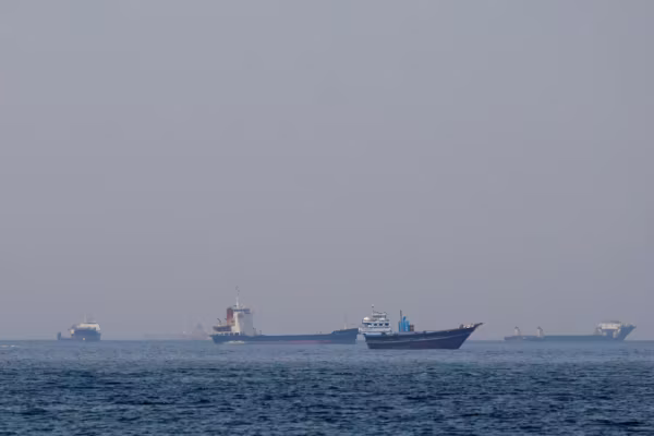Frappe américaine contre un pétrolier au large d’Oman : trois marins indiens portés disparus