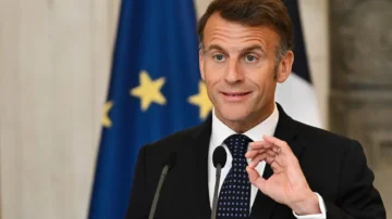 Dette Covid de l’UE: Emmanuel Macron relance la bataille du remboursement