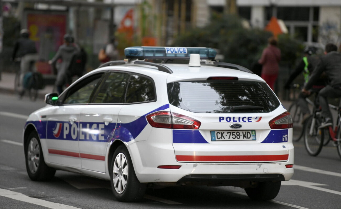 Deux migrants meurent lors d’une tentative de traversée, quatre personnes en garde à vue