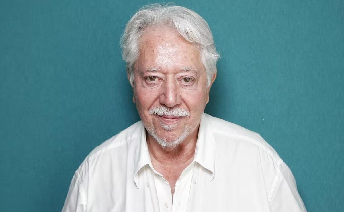 The Argentine filmmaker, Luis Puenzo, has passed away, leaving behind a landmark film about the dictatorship.