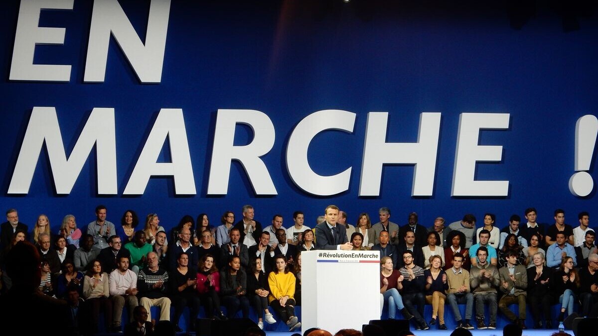 Dix ans après En Marche, la majorité macroniste se disperse déjà vers 2027