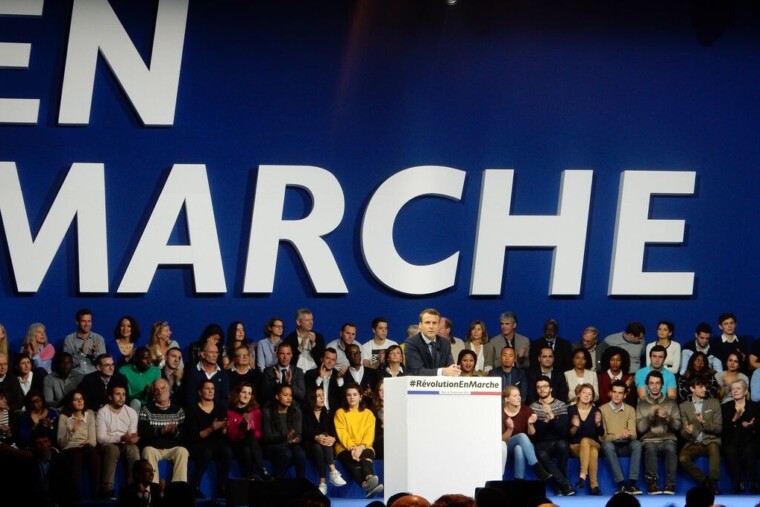 Dix ans après En Marche, la majorité macroniste se disperse déjà vers 2027