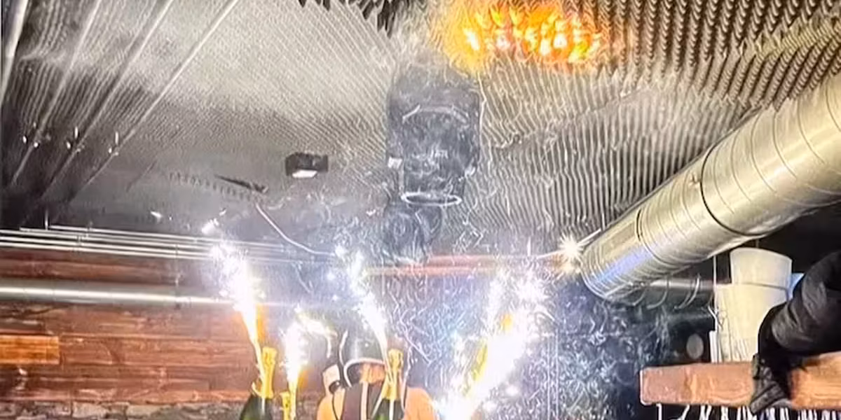 Drame de Crans-Montana : polémique après la fuite d’appels d’urgence, la justice saisie