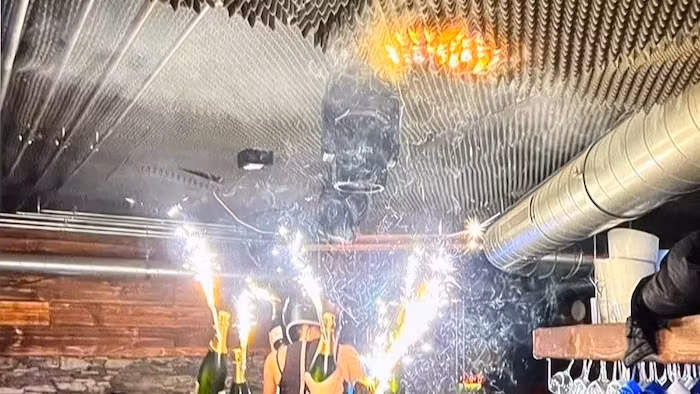 Crans-Montana tragedy: controversy after leaked emergency calls, legal action taken