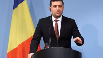 Drones : la Roumanie et l’Ukraine avancent vers une production commune financée par l’UE